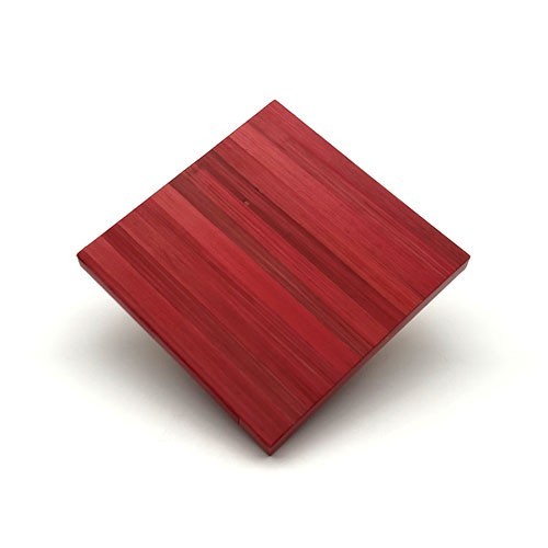 Paille de seigle rouge