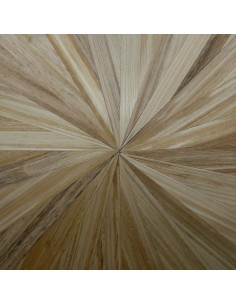 Paille de seigle miel originel