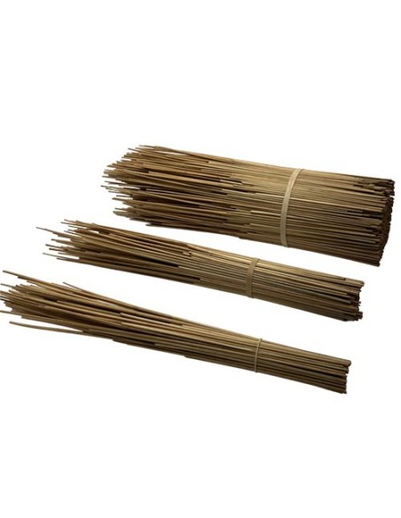 Conditionnement paille de seigle miel originel