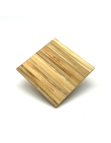 Paille de seigle miel originel