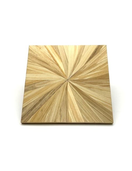 Paille de seigle miel originel