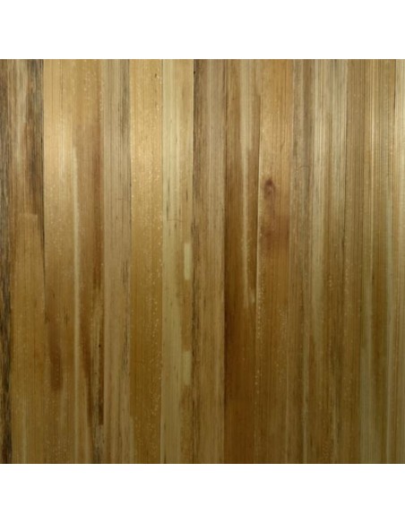 Paille de seigle miel originel