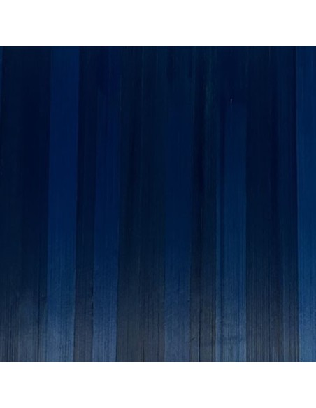 Paille de seigle Bleu