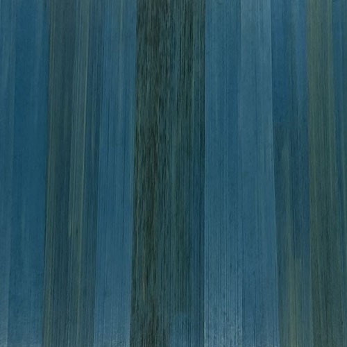 Paille de seigle bleu ciel