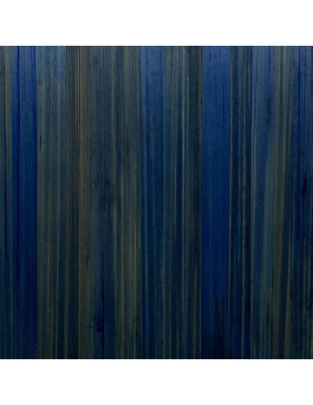 Abyssal blue rye straw