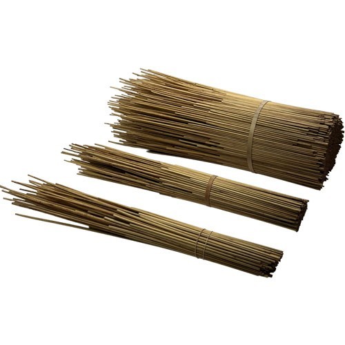 Old gold rye straw | 50g artisanal high-end bundle