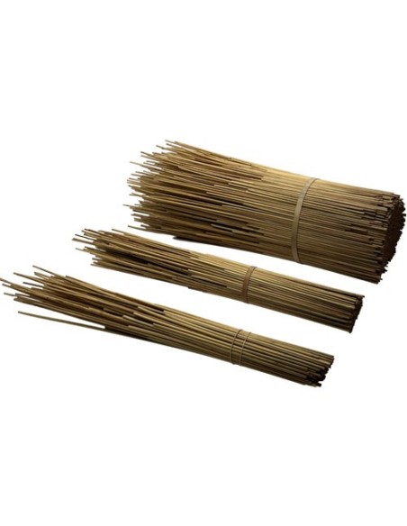 Old gold rye straw | 50g artisanal high-end bundle
