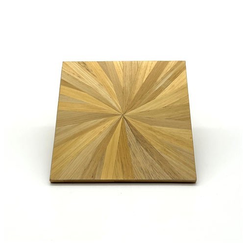 Paille de seigle vieil or