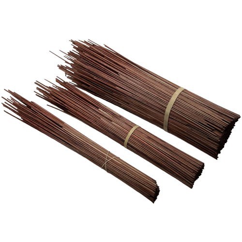 Conditionnement paille de seigle bois de santal