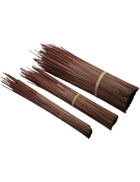 Conditionnement paille de seigle bois de santal