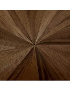 Paille de seigle bois de santal