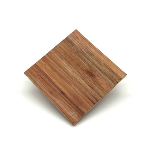 Sandalwood rye straw