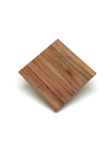 Paille de seigle bois de santal