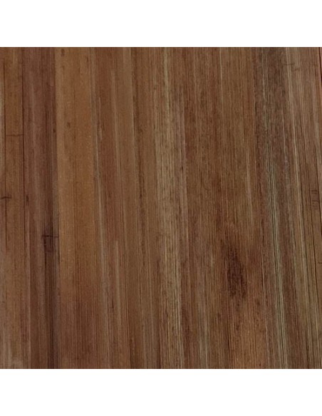 Sandalwood rye straw