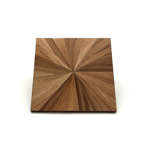 Paille de seigle bois de santal