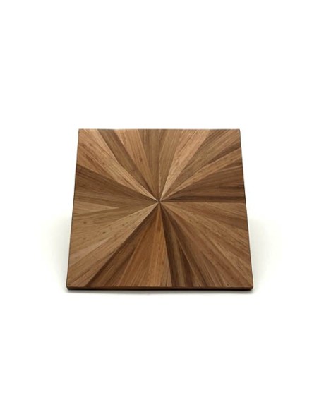 Paille de seigle bois de santal