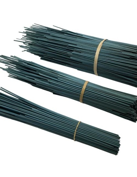 Lagoon Blue rye straw