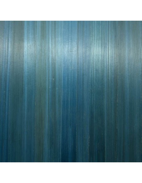 Lagoon Blue rye straw