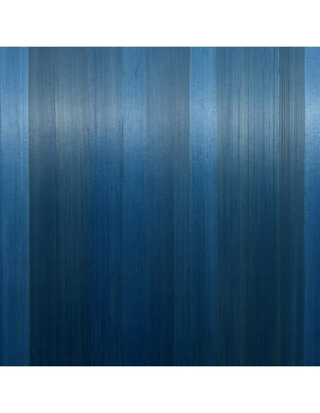 Glacier blue rye straw