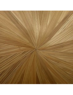 Ancient Wheat" Rye Straw for Straw Marquetry | Premium Craft
