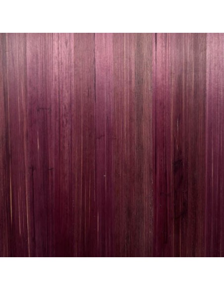 Paille de seigle prune
