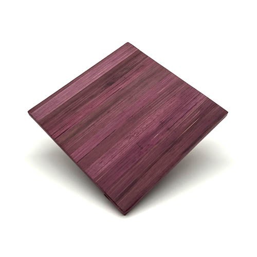 Plum Rye Straw for Straw Marquetry | Premium Craft