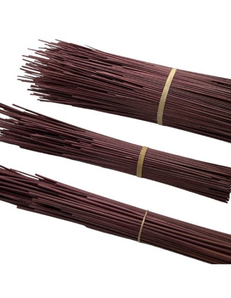 Conditionnement Paille de seigle prune