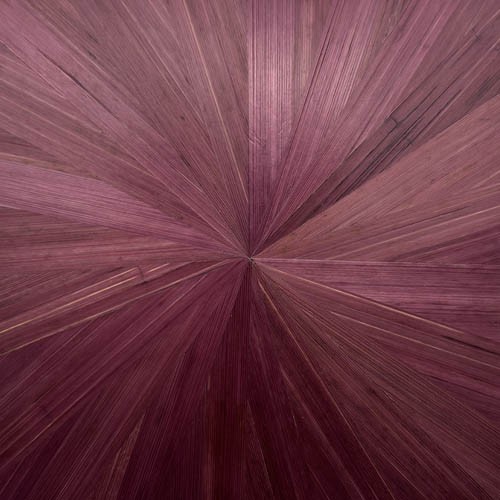 Plum Rye Straw for Straw Marquetry | Premium Craft