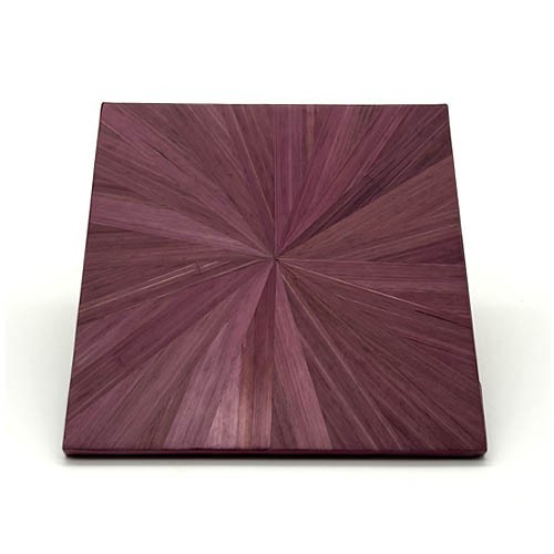 Plum Rye Straw for Straw Marquetry | Premium Craft