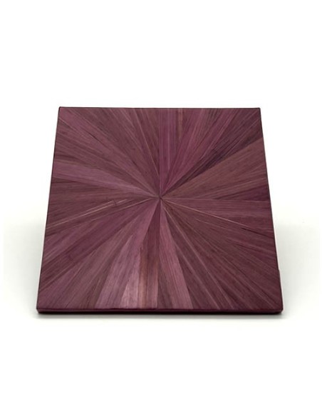 Plum Rye Straw for Straw Marquetry | Premium Craft