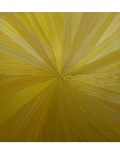 Paille de Seigle Canari pour Marqueterie