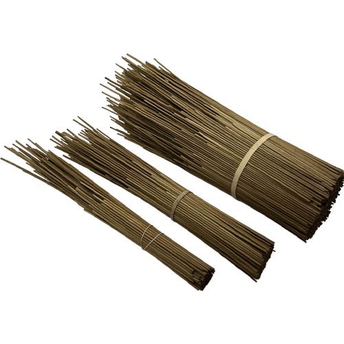 Conditionnement Paille de seigle noisette