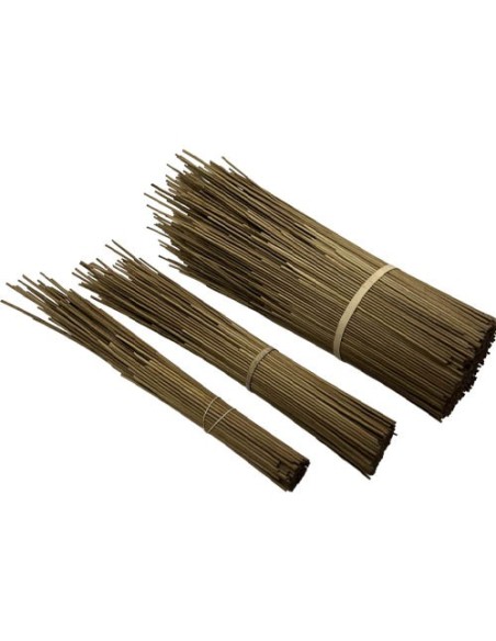 Conditionnement Paille de seigle noisette