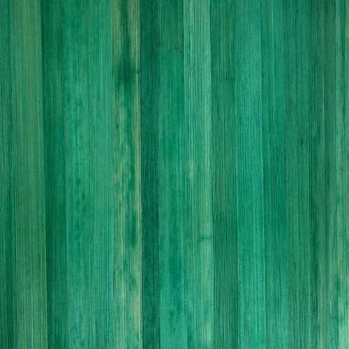 Paille de seigle vert menthe