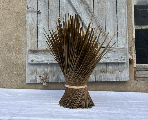 paille
