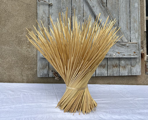 paille