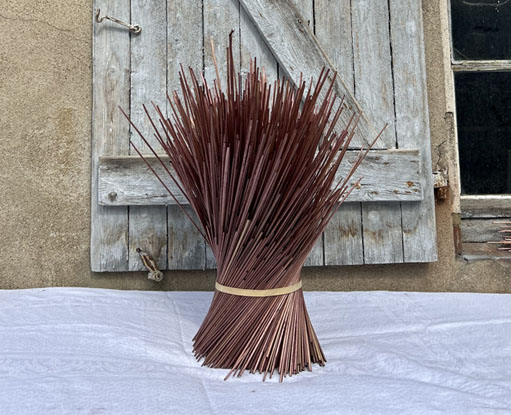 paille