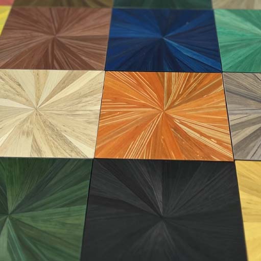 photo marqueterie