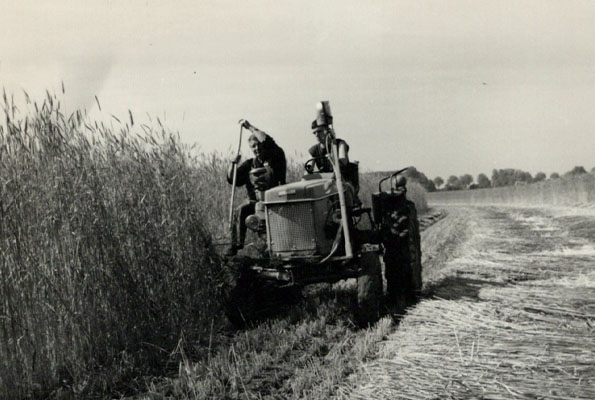photo années 1980