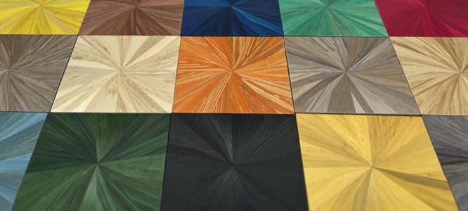 Tout savoir sur la marqueterie de paille